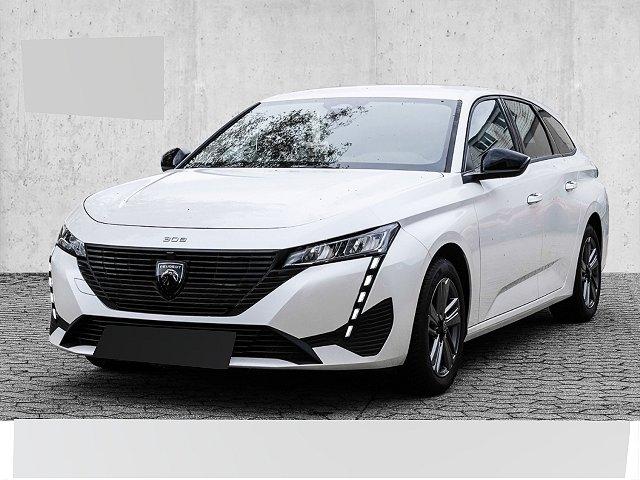 Peugeot 308 SW - Active Pack 1.2 PureTech 130 EU6d Navi Memory Sitze LED Scheinwerferreg. Apple CarPlay