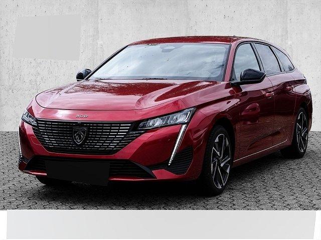 Peugeot 308 SW - Allure Pack 1.2 PureTech 130 EU6d Navi Memory Sitze 360 Kamera LED Scheinwerferreg.