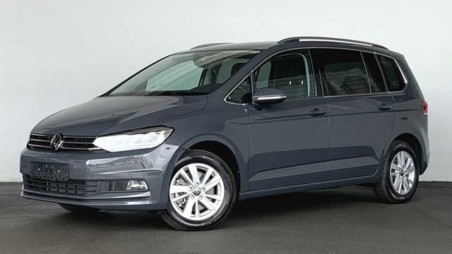 Volkswagen Touran - II 1,5 TSI EVO DSG ACC DAB LED PDC SHZ KEY VIRTUAL