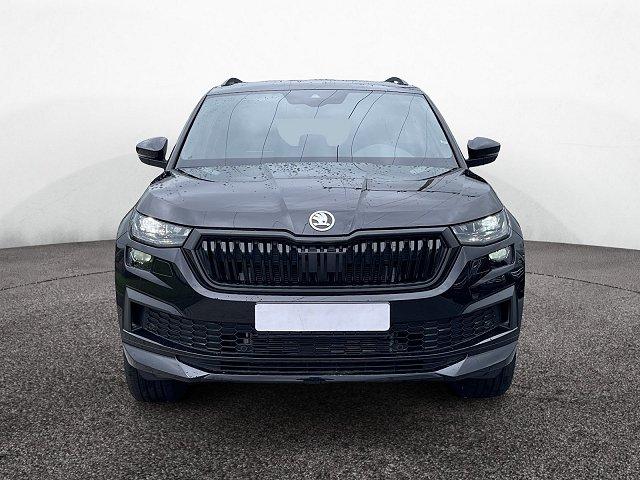 Skoda Kodiaq - Sportline TDI DSG 4x47SITZEAHKPANOACC