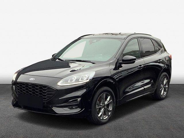 Ford Kuga - 2.5 Duratec PHEV ST-LINE X AHZV LED ACC