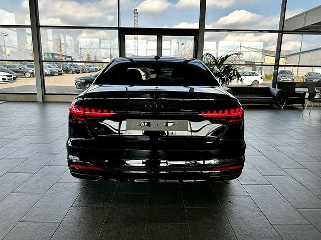Audi A4 Limousine - 40 TDI SOFORT S line Navi digitales Cockpit Matix-LED 19Zoll
