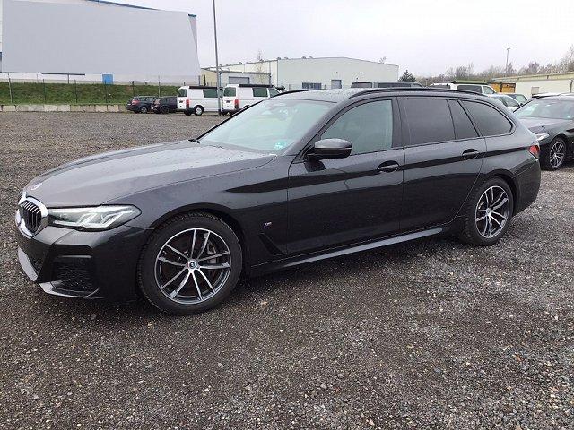 BMW 5er Touring - 530 d M Sport*UPE 86.930*Stdhzg*Pano*ACC