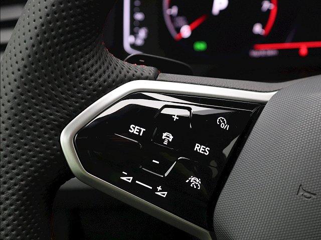 Volkswagen Polo GTI 2.0 TSI DSG NAVI LED KAMERA ACC 