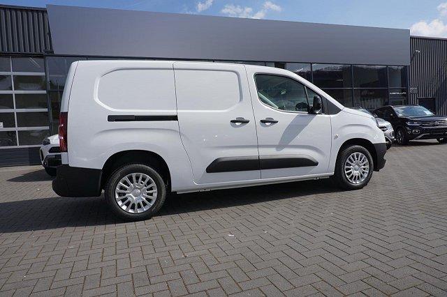 Toyota PROACE CITY - 1.5 D-4D L2 Meister S/S Navi Klima