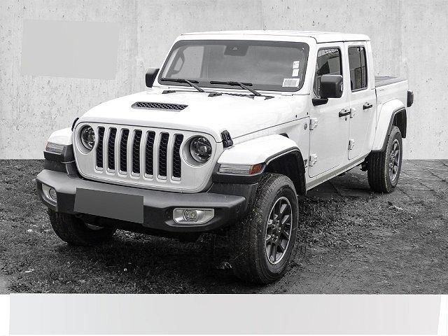 Jeep Gladiator - OVERLAND - LED SICHERHEITSPAKET NAVI