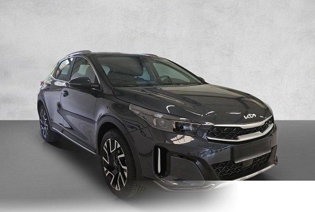 Kia XCeed - 1.6 CRDI DCT7 48V SPIRIT MJ23 XCLUSIVE