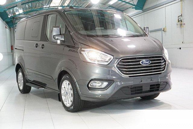 Ford Tourneo Custom - 2.0 TDCi 320 L1 Titanium