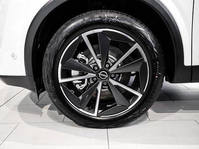 Nissan Qashqai - Tekna 1.5 VC-T 190PS e-POWER 4x2 EU6d Design-Paket 2FL