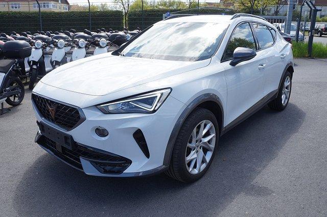 Cupra Formentor - 1.5 TSI DSG Impulse*ACC*Kamera*LED*DAB