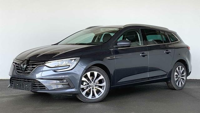 Renault Mégane - Megane IV Grandtour 1,3 TCe Techno DAB LED NAVI RFK SHZ VIRTUAL