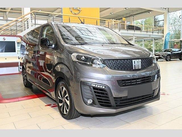 Fiat Ulysse - Living Lounge L3 75KWh+NAVI+LEDER+PANO