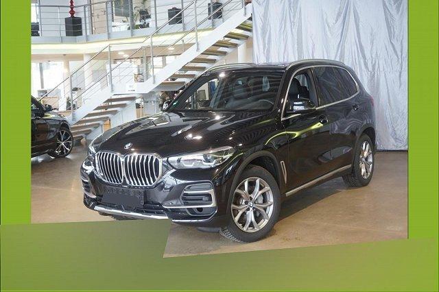 BMW X5 - 30d xDrive X-LINE*AHK Panodach Leder Kamera