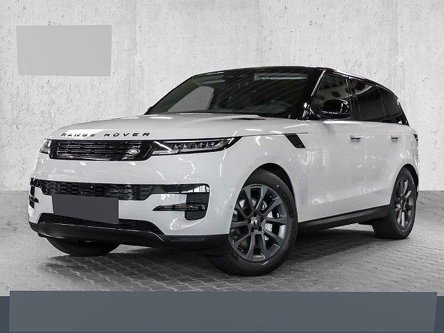 Land Rover Range Rover Sport - SE D300 Mild-Hybrid EU6d Allrad Luftfederung AD Panorama Leder