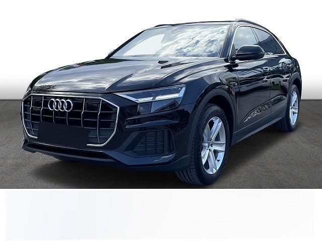 Audi Q8 - 50 TDI qu. s-tronic Luft*Pano*20Zoll
