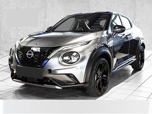 Nissan Juke - Premiere Edition 1.6 Hybrid 4AMT Navi 2FL sofort verfügbar !!!