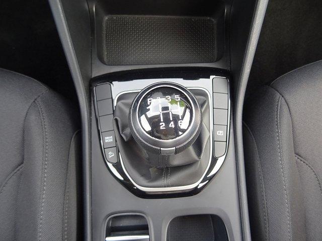 Hyundai TUCSON 1.6 GDI Turbo 150PS PURE KAMERA+KLIMA+UVM+ Apple CarPlay Android Auto Musikstreaming 