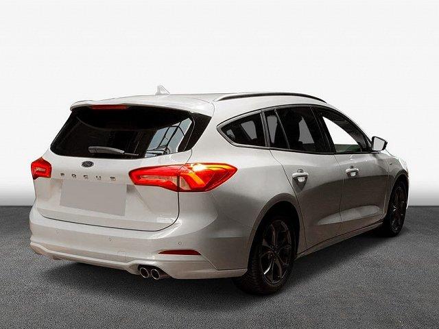 Ford Focus Turnier - 1.5 EcoBoost Aut. ST-LINE X LED