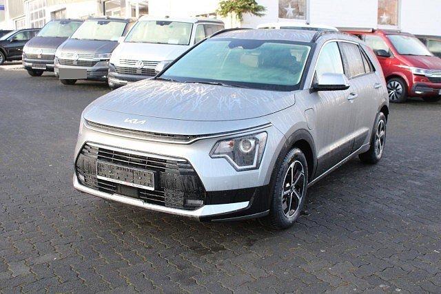 Kia Niro - PlugIn Hybrid PHEV VISON NEUES Modell