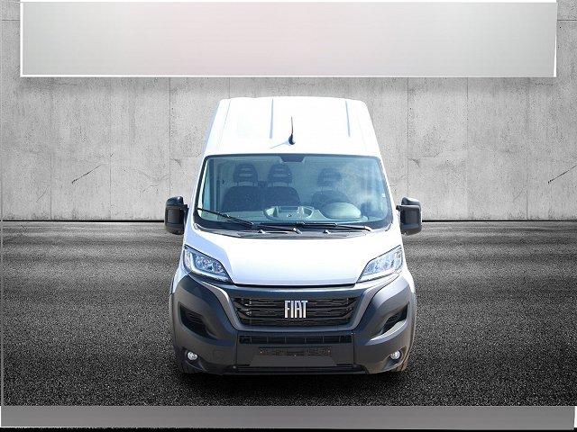 Fiat Ducato - 35 Maxi 140 M-Jet L5H3 KAMERA+TEMPOMAT