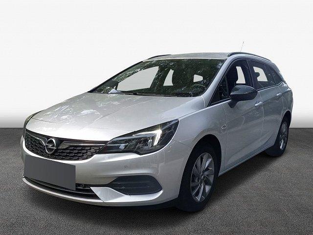 Opel Astra Sports Tourer - 1.5 D Automatik Edition Navi