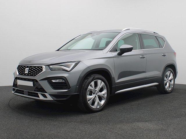 Seat Ateca - 2.0 TDI DSG 4Drive Xperience 5-J-GAR AHK NAVI ACC