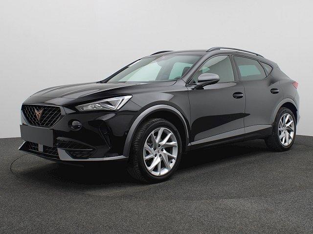 Cupra Formentor - 1.5 TSI DSG 5-J-GAR NAVI KAMERA