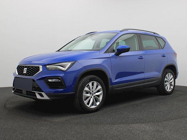 Seat Ateca - 1.6 TDI Style AHK BEATS NAVI ACC KAMERA