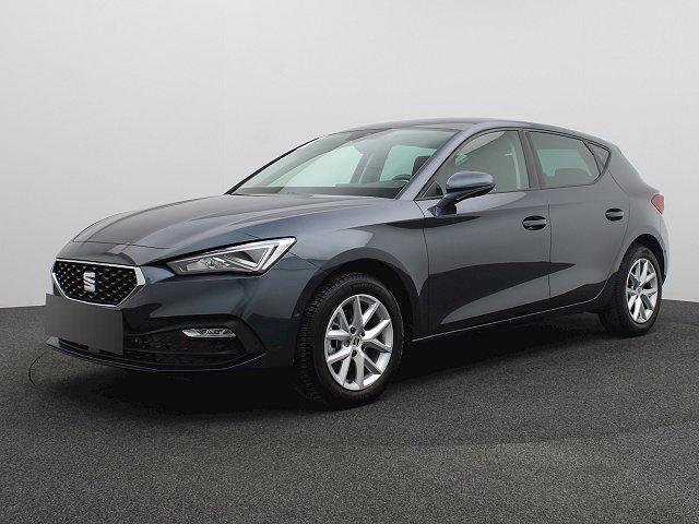 Seat Leon - 1.5 TSI Style 5-J-GAR VOLL-LED NAVI KESSY