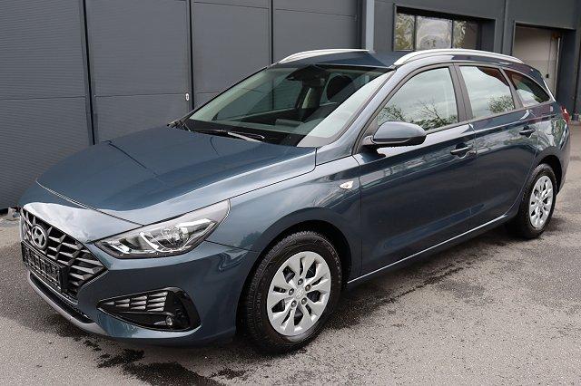 Hyundai i30 Kombi - 1.0 T-GDI DCT Classic SPURASSIST