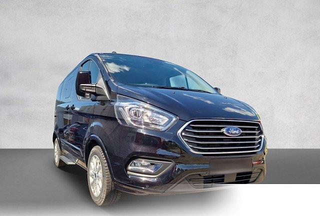 Ford Tourneo Custom - 2.0 TDCi 320 L1 Titanium