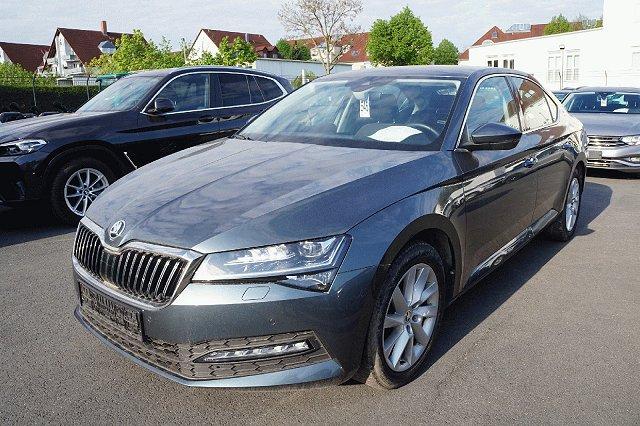 Skoda Superb - 1.5 TSI DSG Ambition*Navi*Matrix-LED*