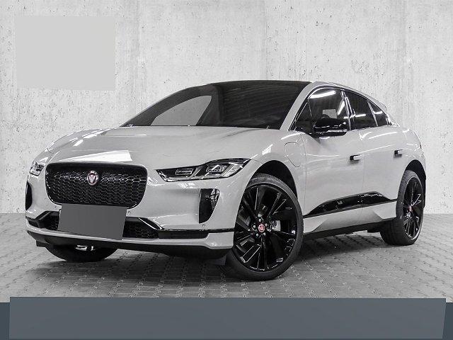 Jaguar I-Pace - S EV400 ACC Black Pack 22 Zoll Matrix