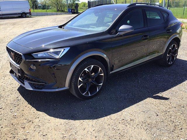 Cupra Formentor - 1.5 TSI DSG Impulse*ACC*Kamera*LED*19