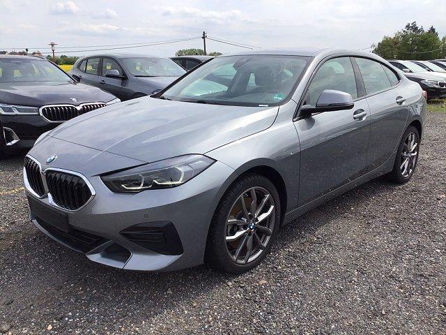 BMW 2er Gran Coupé - Coupe 220 d Sport Line*UPE 50.220*HiFi*