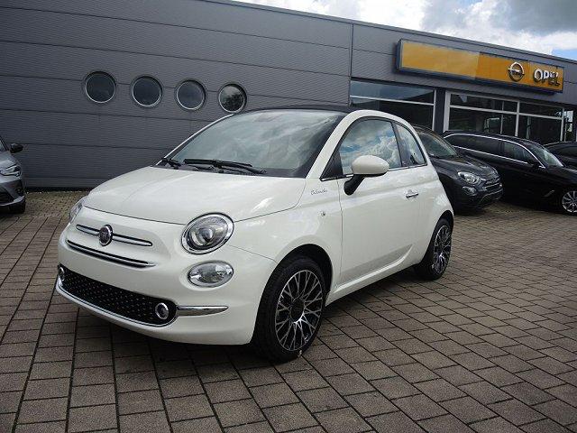 Fiat 500C - 500 C 1.0 GSE Hybrid Dolcevita (312)