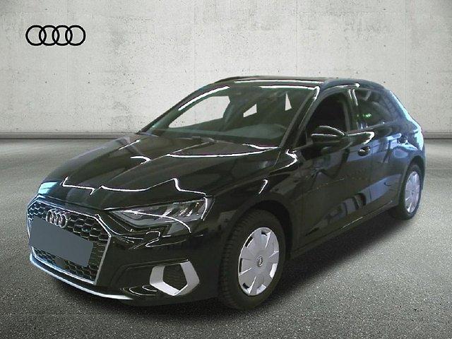 Audi A3 Sportback - 30 TFSI advanced AHK ACC LED Kamera