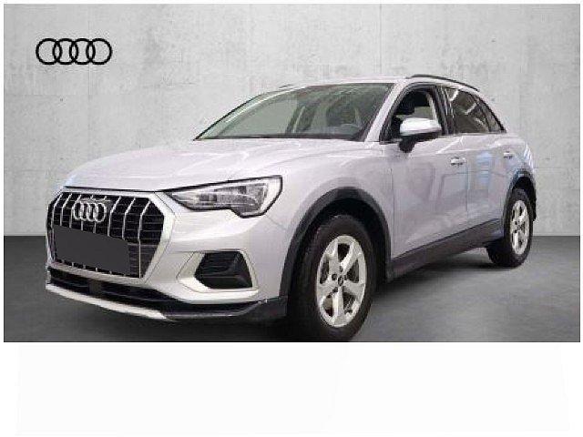 Audi Q3 - 35 TDI advanced AHK