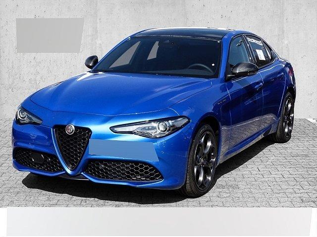 Alfa Romeo Giulia - ESTREMA - 2.0 ASSISTENZPAKET PANORAMA