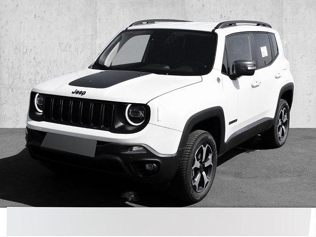 Jeep Renegade - 4XE - PLUG-IN HYBRID TRAILHAWK 240PS