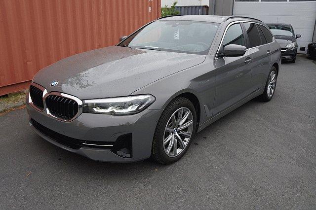 BMW 5er Touring - 520 d xDrive*UPE 68.740*HeadUp*LED*DAB*