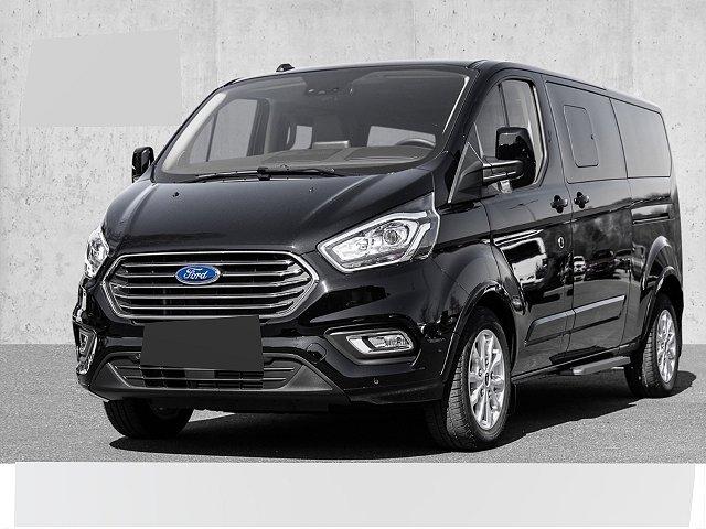 Ford Tourneo Custom - Titanium L2 150PS MHEV Standheiz. ACC AHK