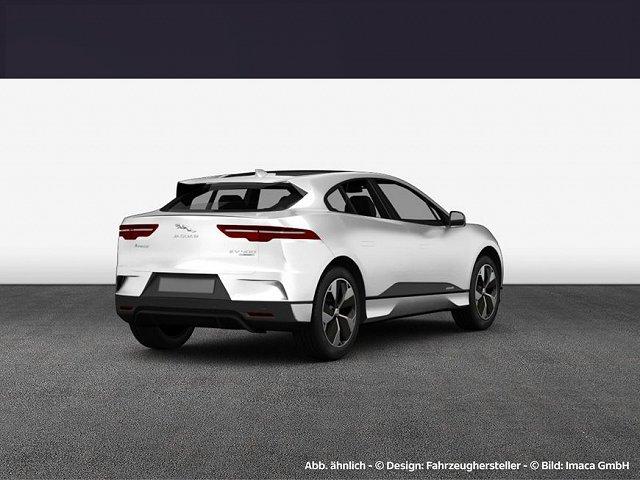 Jaguar I-Pace - EV400 AWD S