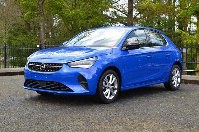 Opel Corsa - F 1.2 Turbo Elegance Technologie-Paket Park Go Plus