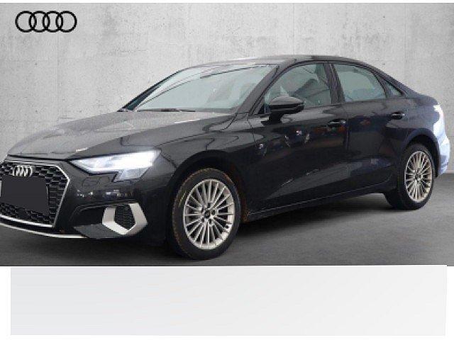 Audi A3 - Lim. 35 TDI S-tronic advanced Rückf.-Kamera*Navi*VC