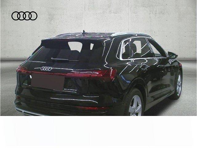 Audi e-tron Sportback - 55 qu. S line Matrix*BO*Memory*21Z