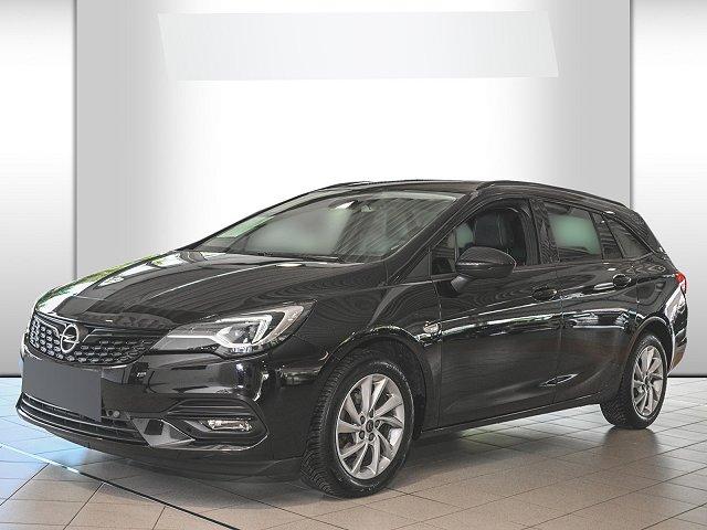 Opel Astra Sports Tourer - K ST 1.5 D Elegance-Navi*Kamera*Voll-LED*AHK*Winter-Paket