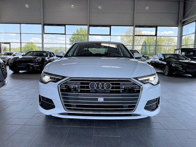 Audi A6 - 40 TDI sport Matrix-LED Navi Soundsystem 360°SitzHZG ACC
