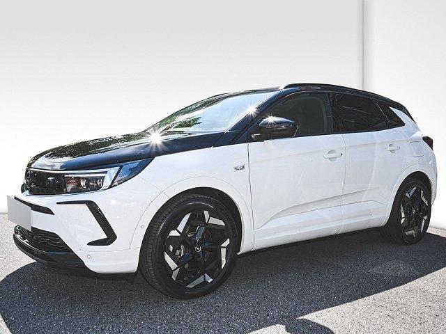 Opel Grandland - GSE 1.6 PHEV 221 KW 301 PS 4x4 AT8