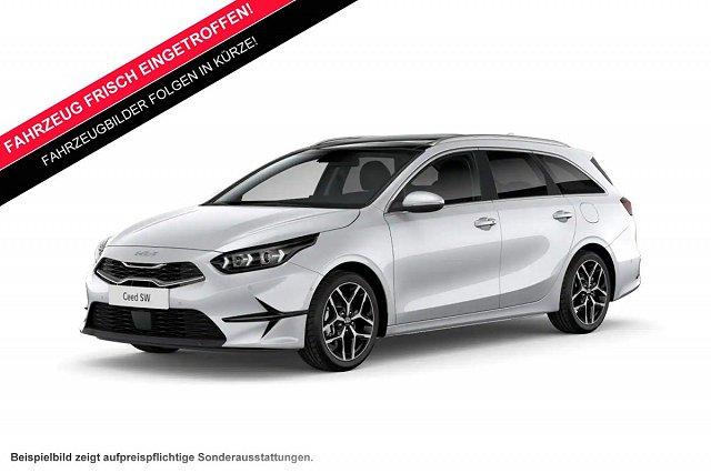 Kia Ceed Sportswagon - SW 1,6 CRDI DCT7 MILD HYBRID SPIRIT MJ23 TECHNOLOGIE